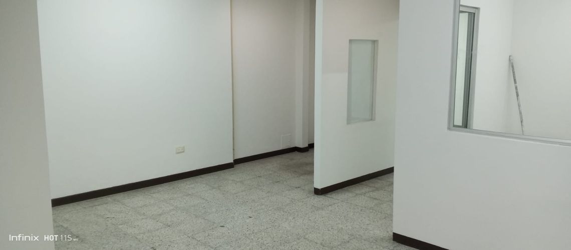 Oficina en Arriendo en Lagos de Cordoba, Bogotá - Imagen 1