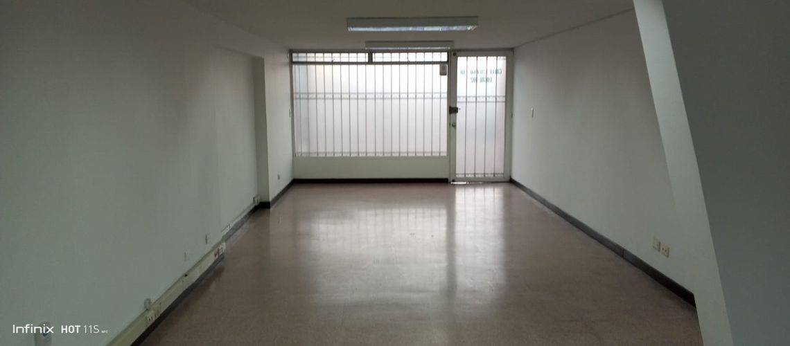 Oficina en Arriendo en Lagos de Cordoba, Bogotá - Miniatura 11