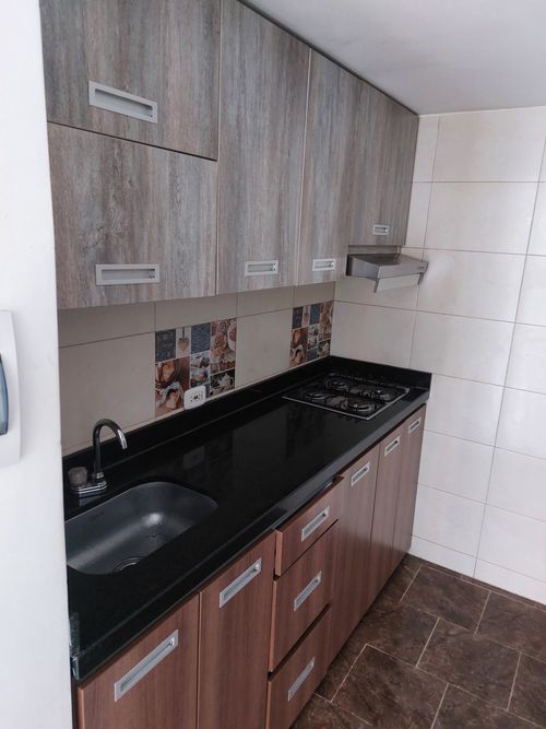 Apartamento en Arriendo en San pedro, Madrid - Miniatura 3