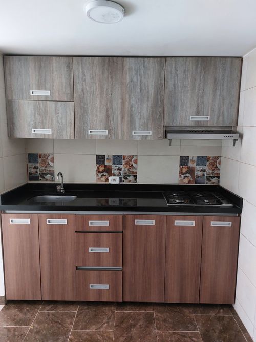 Apartamento en Arriendo en San pedro, Madrid - Miniatura 4