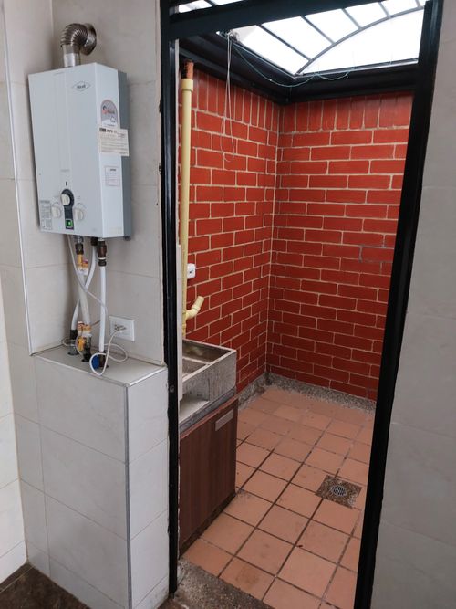 Apartamento en Arriendo en San pedro, Madrid - Miniatura 6