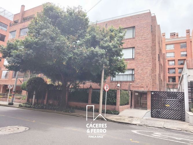 Apartaestudio en Arriendo en Centro Internacional, Bogotá - Imagen 1