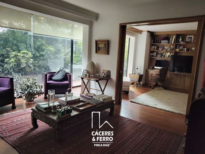Apartaestudio en Arriendo en Centro Internacional, Bogotá - Miniatura 2