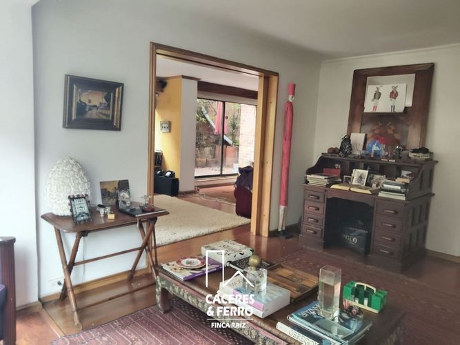 Apartaestudio en Arriendo en Centro Internacional, Bogotá - Miniatura 3