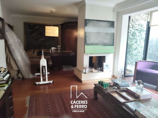 Apartaestudio en Arriendo en Centro Internacional, Bogotá - Miniatura 4