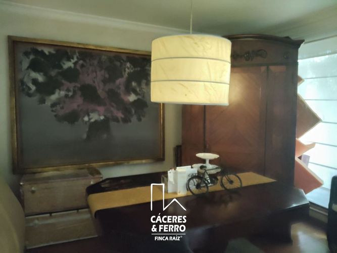 Apartaestudio en Arriendo en Centro Internacional, Bogotá - Miniatura 5