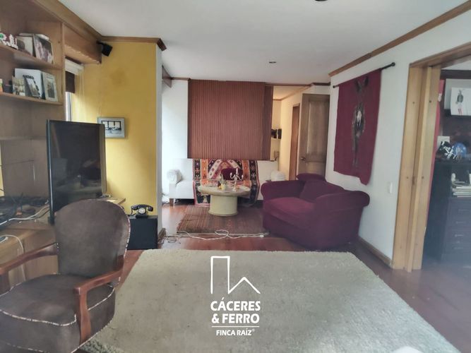 Apartaestudio en Arriendo en Centro Internacional, Bogotá - Miniatura 6