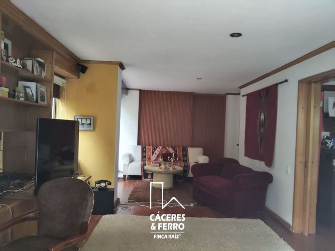 Apartaestudio en Arriendo en Centro Internacional, Bogotá - Miniatura 7