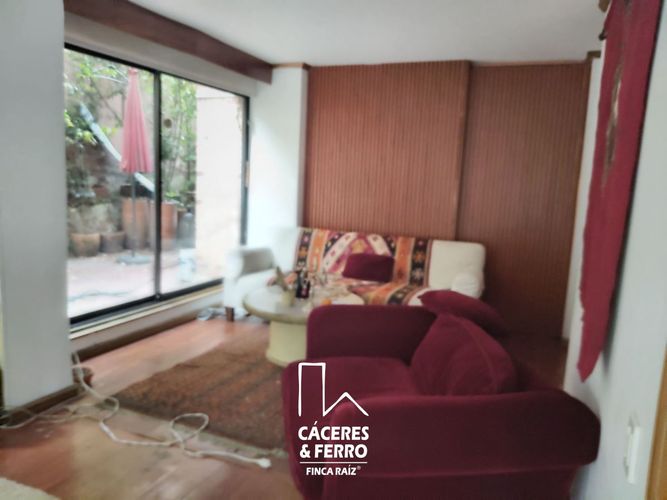 Apartaestudio en Arriendo en Centro Internacional, Bogotá - Miniatura 8