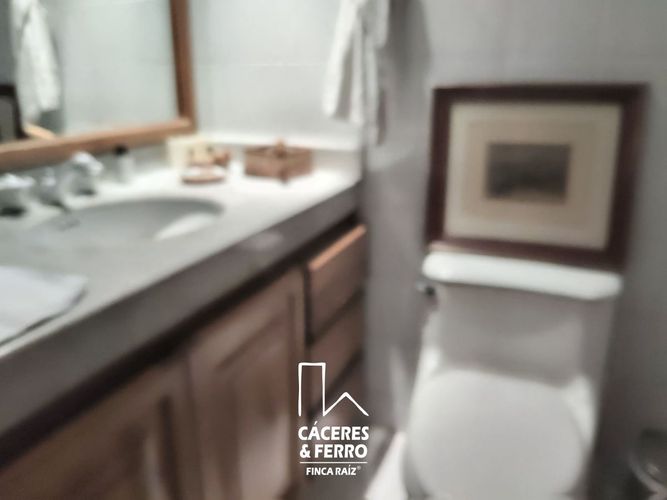 Apartaestudio en Arriendo en Centro Internacional, Bogotá - Miniatura 9