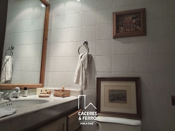 Apartaestudio en Arriendo en Centro Internacional, Bogotá - Miniatura 10