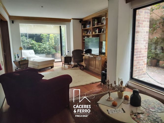Apartaestudio en Arriendo en Centro Internacional, Bogotá - Miniatura 11