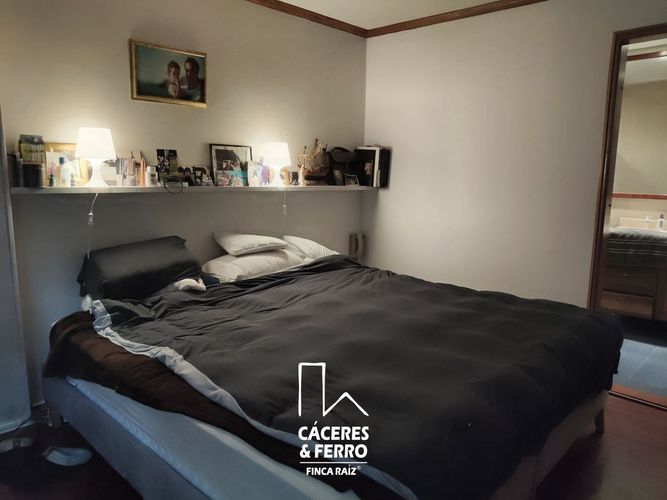 Apartaestudio en Arriendo en Centro Internacional, Bogotá - Miniatura 12