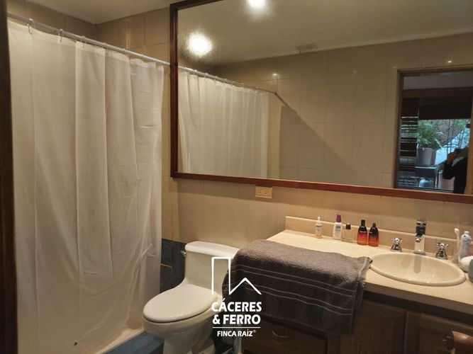 Apartaestudio en Arriendo en Centro Internacional, Bogotá - Miniatura 14