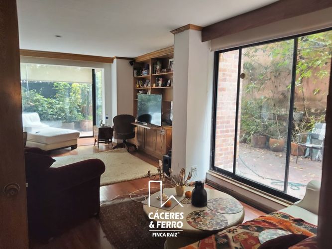 Apartaestudio en Arriendo en Centro Internacional, Bogotá - Miniatura 17