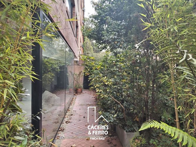 Apartaestudio en Arriendo en Centro Internacional, Bogotá - Miniatura 19