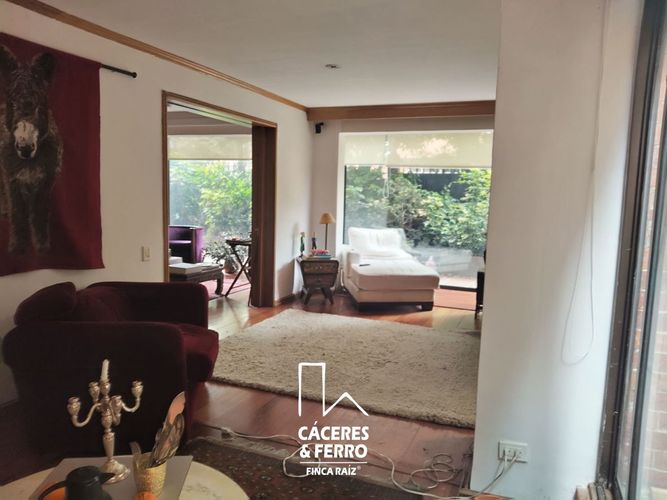 Apartaestudio en Arriendo en Centro Internacional, Bogotá - Miniatura 21
