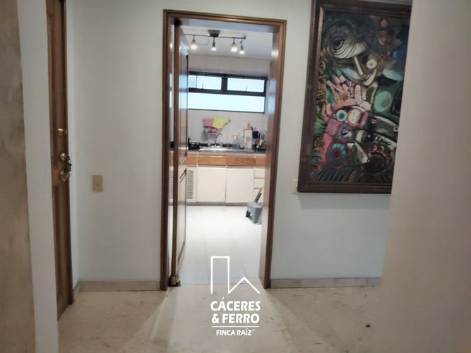 Apartaestudio en Arriendo en Centro Internacional, Bogotá - Miniatura 22