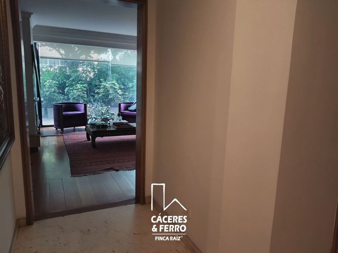Apartaestudio en Arriendo en Centro Internacional, Bogotá - Miniatura 23