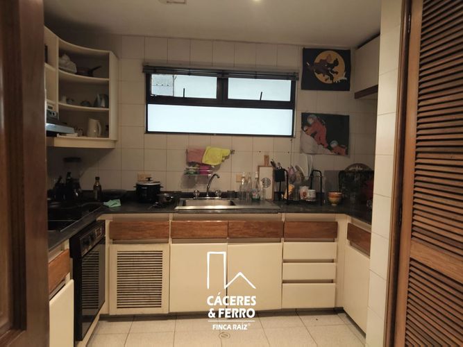 Apartaestudio en Arriendo en Centro Internacional, Bogotá - Miniatura 24