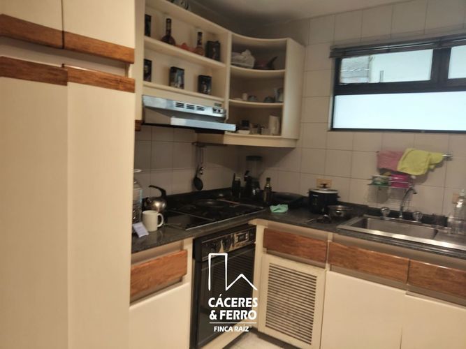Apartaestudio en Arriendo en Centro Internacional, Bogotá - Miniatura 25