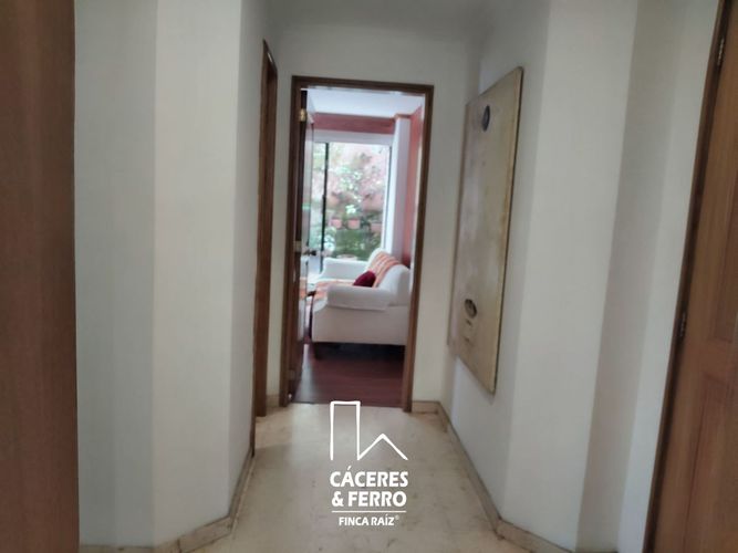 Apartaestudio en Arriendo en Centro Internacional, Bogotá - Miniatura 27