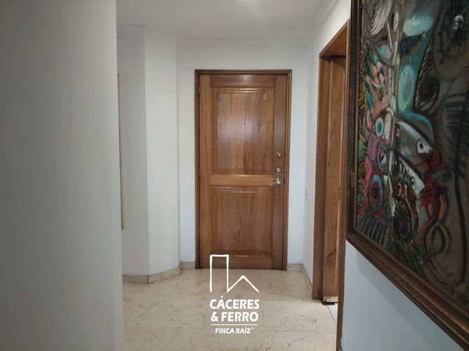 Apartaestudio en Arriendo en Centro Internacional, Bogotá - Miniatura 28