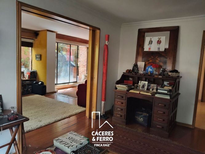 Apartaestudio en Arriendo en Centro Internacional, Bogotá - Miniatura 29