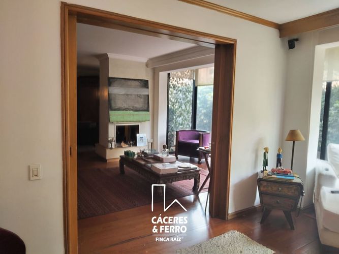 Apartaestudio en Arriendo en Centro Internacional, Bogotá - Miniatura 30