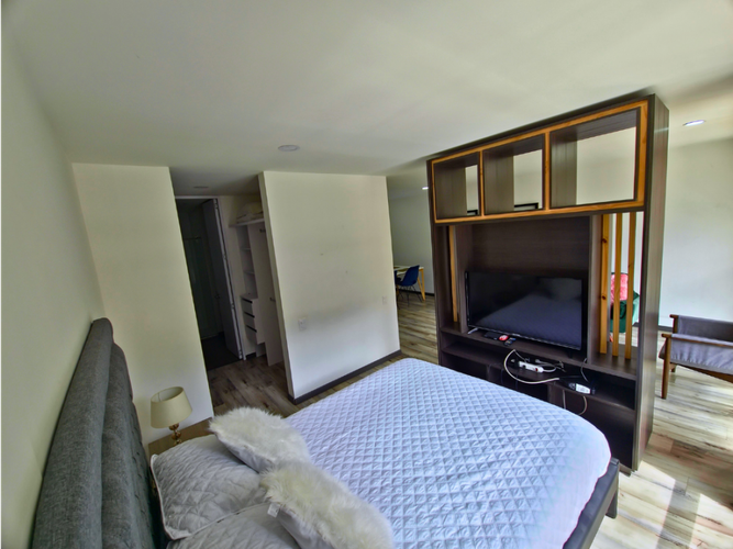 Apartaestudio en  Venta en Centro Internacional, Bogotá - Miniatura 6