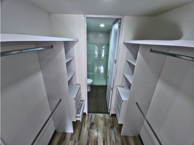 Apartaestudio en  Venta en Centro Internacional, Bogotá - Miniatura 7