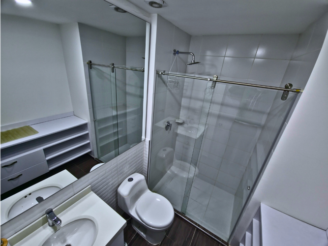 Apartaestudio en  Venta en Centro Internacional, Bogotá - Miniatura 8