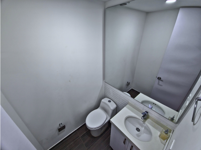 Apartaestudio en  Venta en Centro Internacional, Bogotá - Miniatura 9