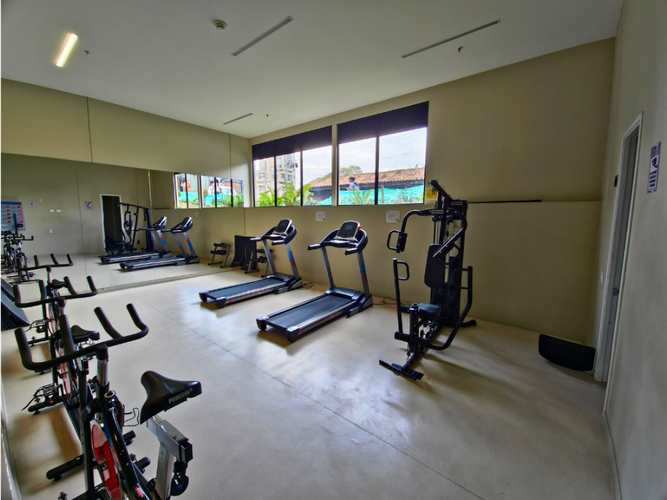 Apartaestudio en  Venta en Centro Internacional, Bogotá - Miniatura 11