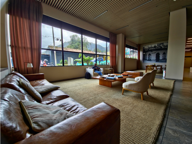 Apartaestudio en  Venta en Centro Internacional, Bogotá - Miniatura 12