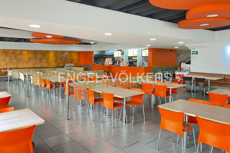 Local en  Venta en Paloquemao, Bogotá - Miniatura 4