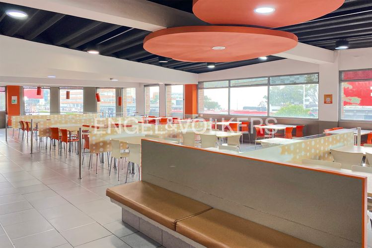 Local en  Venta en Paloquemao, Bogotá - Miniatura 6