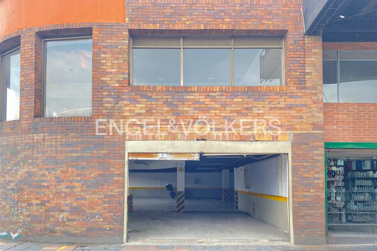 Local en  Venta en Paloquemao, Bogotá - Miniatura 7