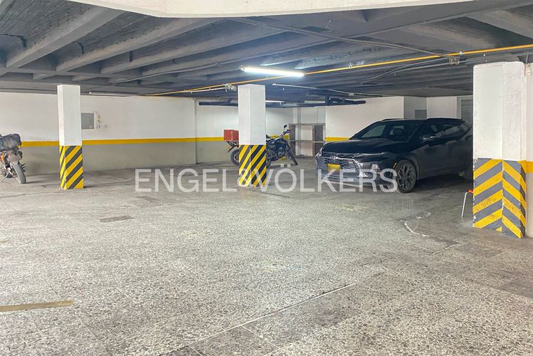 Local en  Venta en Paloquemao, Bogotá - Miniatura 8