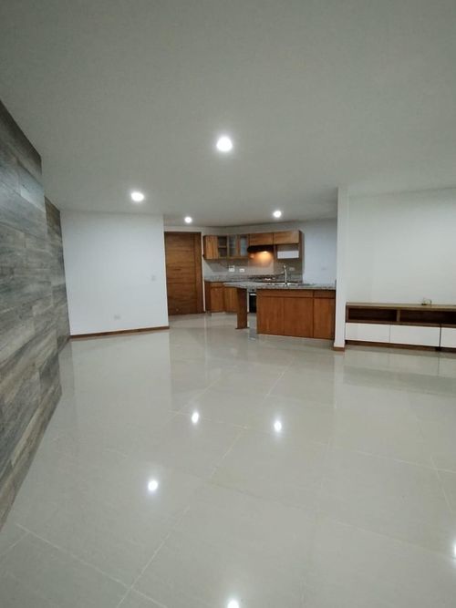Apartamento en Arriendo en Las Lomitas, Sabaneta - Imagen 1