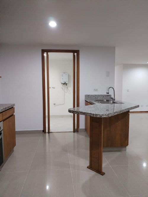 Apartamento en Arriendo en Las Lomitas, Sabaneta - Miniatura 7