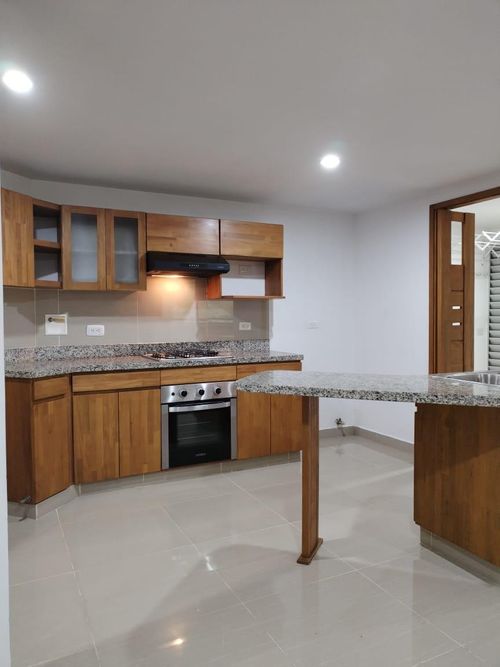 Apartamento en Arriendo en Las Lomitas, Sabaneta - Miniatura 8