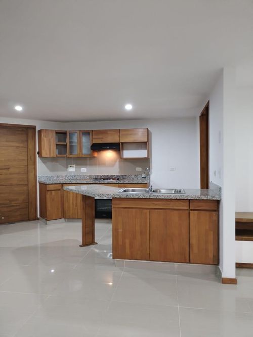 Apartamento en Arriendo en Las Lomitas, Sabaneta - Miniatura 11