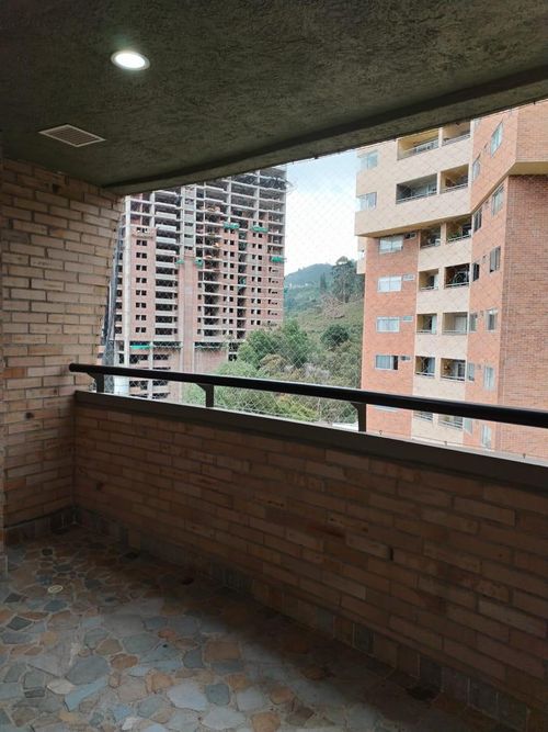 Apartamento en Arriendo en Las Lomitas, Sabaneta - Miniatura 13