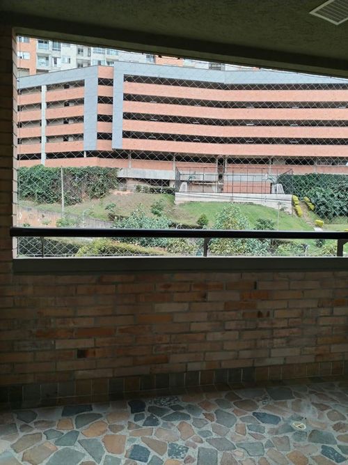 Apartamento en Arriendo en Las Lomitas, Sabaneta - Miniatura 20