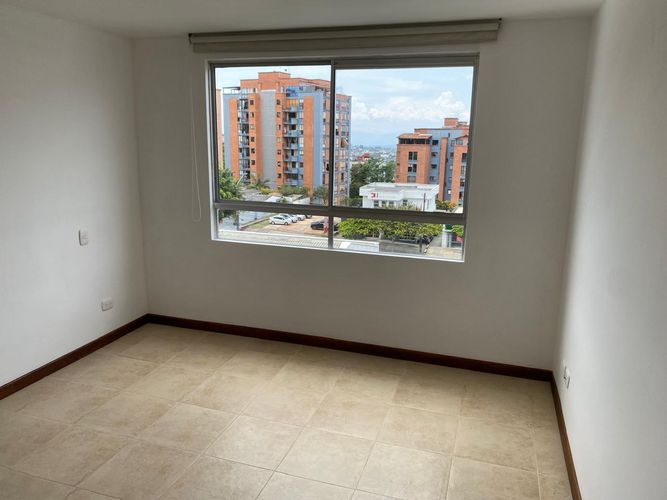 Apartamento en Arriendo en Los alamos, Pereira - Miniatura 3