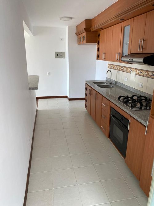 Apartamento en Arriendo en Los alamos, Pereira - Miniatura 4