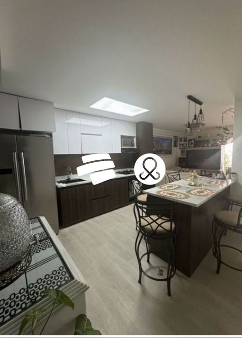 Casa en  Venta en Belén, Medellín - Miniatura 6
