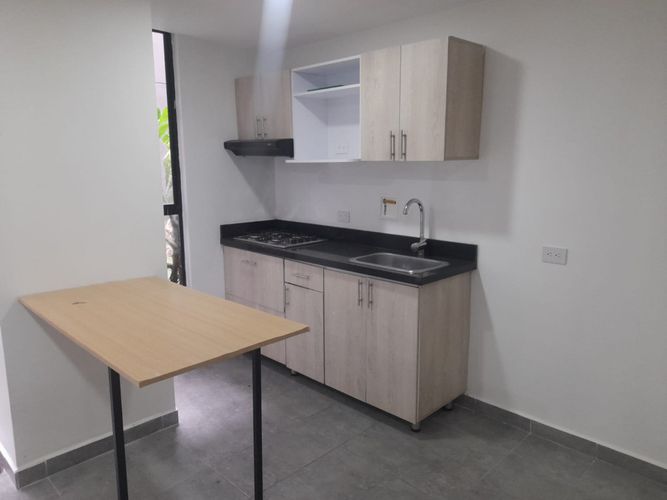 Apartaestudio en Venta en Bombona no.1, Medellín - Imagen 1