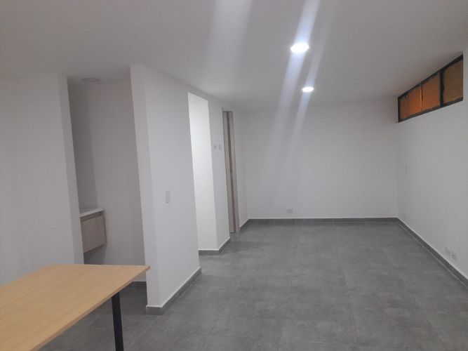 Apartaestudio en Venta en Bombona no.1, Medellín - Miniatura 2